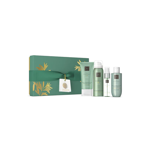Rituals The Ritual of Jing Small Gift Set four piece body care
