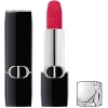 Rouge Dior Lipstick 784 Rouge Rose Satin Rouge Dior Lipstick 784 Rouge Rose satin finish