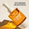 Sol de Janeiro Bum Bum Body Firmeza Oil Cheirosa 62