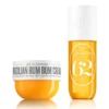 Sol de Janeiro Brazilian Bum Bum Duo Gift Set Cream and Perfume Mist