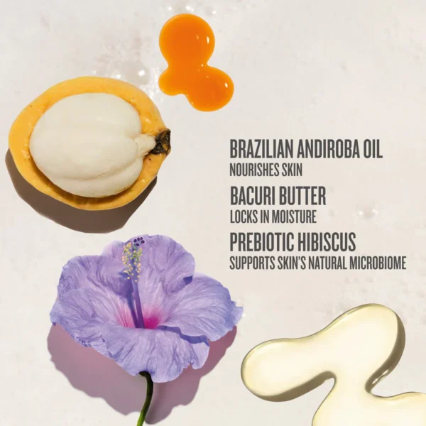 Sol de Janeiro Delícia Drench Shower Oil - Cheirosa 59 Fragrance