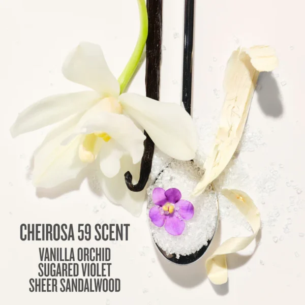 Sol de Janeiro Delícia Drench Shower Oil Cheirosa 59 Oil-to-Foam Body Cleanser