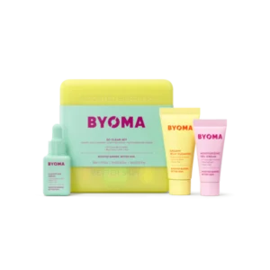 Byoma So Clear Set