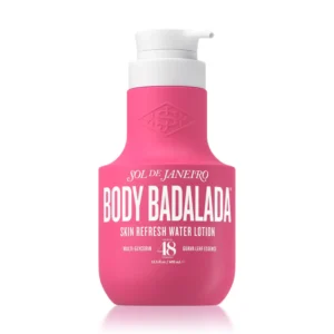 Sol de Janeiro Body Badalada Skin Refresh Water Lotion Cheirosa 48 Sol de Janeiro Body Badalada Skin Refresh Water Lotion Cheirosa 48