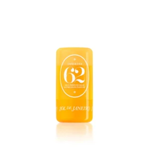 Sol de Janeiro Cheirosa 62 Jelly Perfume Balm twist-up stick