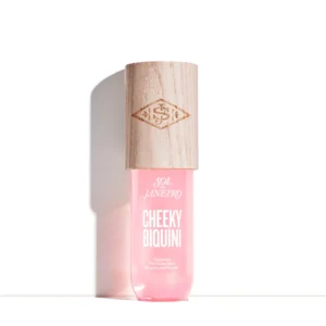 Sol de Janeiro Cheeky Biquíni Perfume Mist Limited Edition