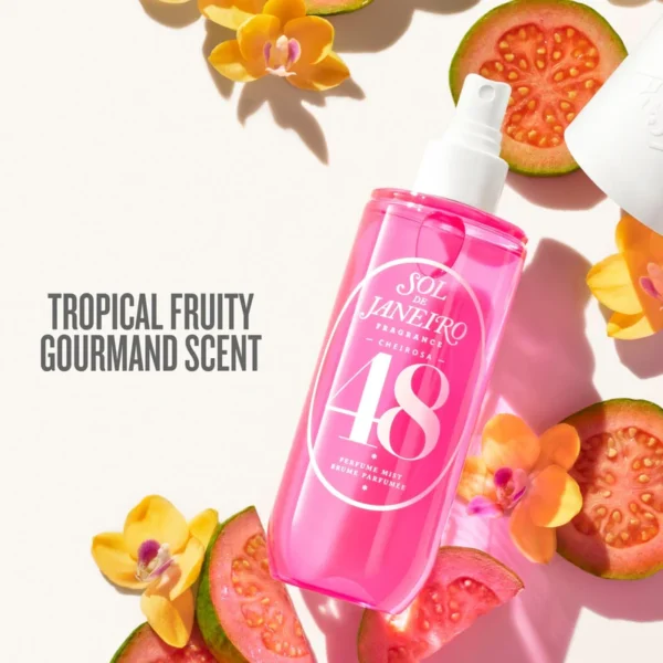 Sol de Janeiro Cheirosa 48 Perfume Mist