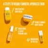 Sol de Janeiro Glow Ready With Me Set- Sol de Janeiro Smooth & Glow Set
