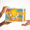 Sol de Janeiro Glow Ready With Me Gift Set Brazilian Bum Bum Cream Body Wash Scrub Cheirosa 62 Perfume Mist Sol de Janeiro Glow Ready With Me Gift Set Cheirosa 62 four piece