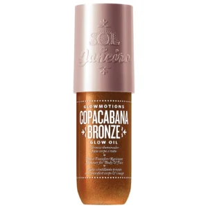 Sol de Janeiro GlowMotions Copacabana Bronze Glow Body Oil 75ml
