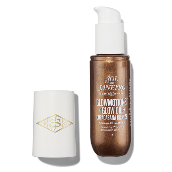 Sol de Janeiro GlowMotions Copacabana Bronze Glow Body Oil 75ml_ Sol de Janeiro GlowMotions Copacabana Bronze Glow Body Oil