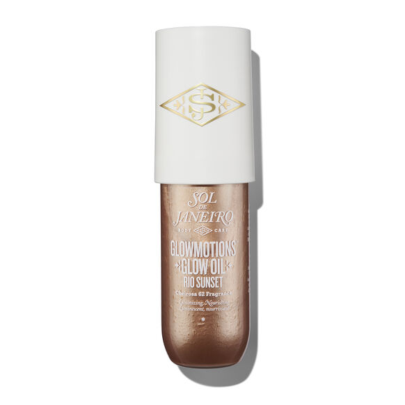 Sol de Janeiro GlowMotions Rio Sunset Bronze Glow Oil