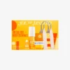 Sol de Janeiro Limited Edition Sol Tote Body Essentials Set Cheirosa 62