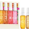 Sol de Janeiro Spritz and Shine Cheirosa Perfume Mist Set four scents 30ml