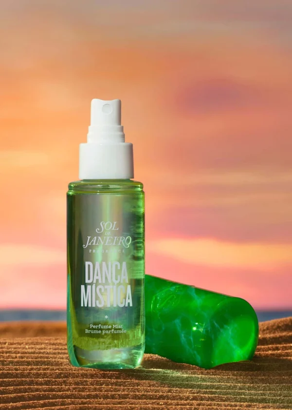 Sol de Janeiro Dança Mística Perfume Mist