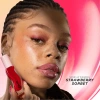 Gisou Honey Infused Lip Oil - Strawberry Sorbet