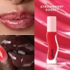 Gisou Honey Infused Lip Oil - Strawberry Sorbet
