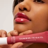 Summer Fridays Lip Butter Balm Cherry sheer red tint Summer Fridays Lip Butter Balm Cherry sheer red tint