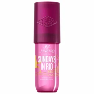 Sol de Janeiro Sundays in Rio Perfume Mist