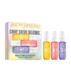 Sol de Janeiro Cheirosa Perfume Mist Discovery Set 62 40 59 Limited Edition 3 x 30ml Sol de Janeiro Cheirosa Perfume Mist Discovery Set three bottles 30ml