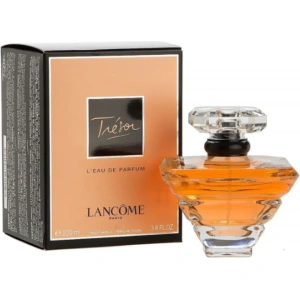 Lancôme Trésor EDP 100ml Floral Oriental Fragrance for Women