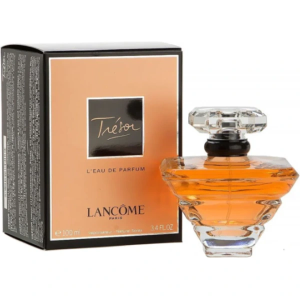 Lancôme Trésor EDP 100ml Floral Oriental Fragrance for Women Lancôme Trésor EDP 100ml Floral Oriental Fragrance for Women