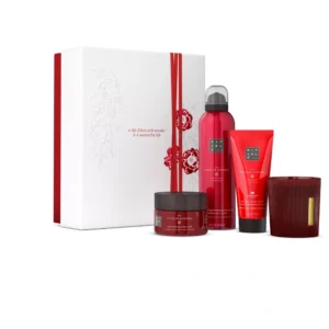 The Ritual of Ayurveda Gift Set (2) - Copy The Ritual of Ayurveda Gift Set