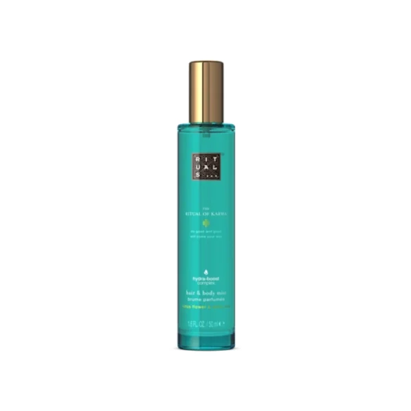 Rituals The Ritual of Karma Hair and Body Mist 50ml