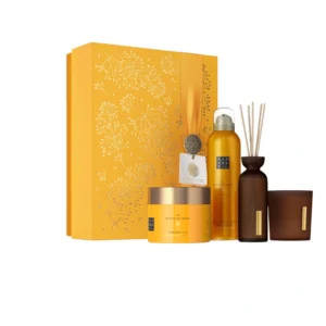 The Ritual of Mehr Gift Set L The Ritual of Mehr Gift Set L