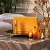 Rituals The Ritual of Mehr Small Gift Set four piece body and home car