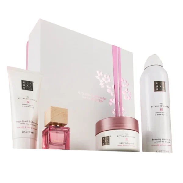 The Ritual of Sakura Medium Gift (1) The Ritual of Sakura Medium Gift