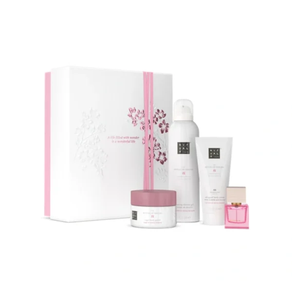The Ritual of Sakura Medium Gift The Ritual of Sakura Medium Gift