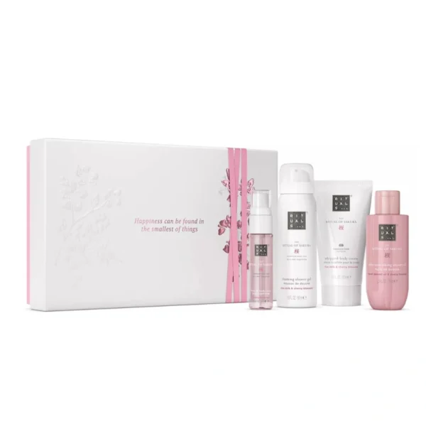 The Ritual of Sakura Small Gift Set Small