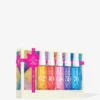 Sol de Janeiro Spritz the Season Set Cheirosa 62 40 68 59 76 Perfume Mist 5 Piece Sol de Janeiro Spritz the Season Perfume Mist Set five scents 30ml