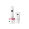 Rituals The Ritual of Sakura Trial Set Shower Gel Body Scrub Body Cream Cherry Blossom Rice Milk Rituals The Ritual of Sakura 3 Piece Body Care Trial Set