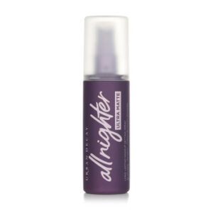 Urban Decay All Nighter Ultra Matte Waterproof Setting Spray