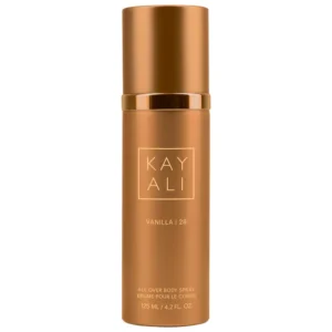 KAYALI Vanilla 28 All Over Body Spray 125ml