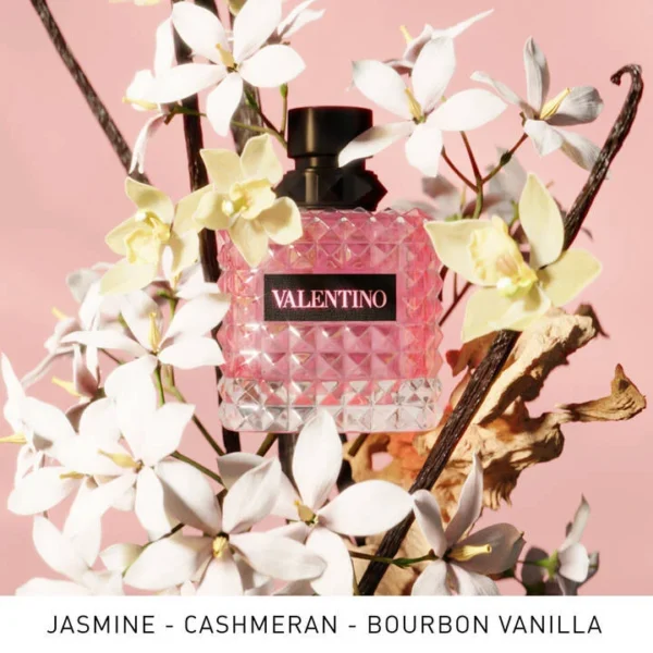 Valentino Donna Born in Roma EDP for Women