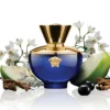 _Versace Dylan Blue Pour Femme EDP 100ml Versace Dylan Blue Pour Femme EDP for Women