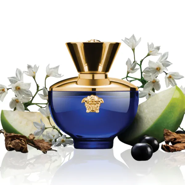 _Versace Dylan Blue Pour Femme EDP 100ml Versace Dylan Blue Pour Femme EDP for Women