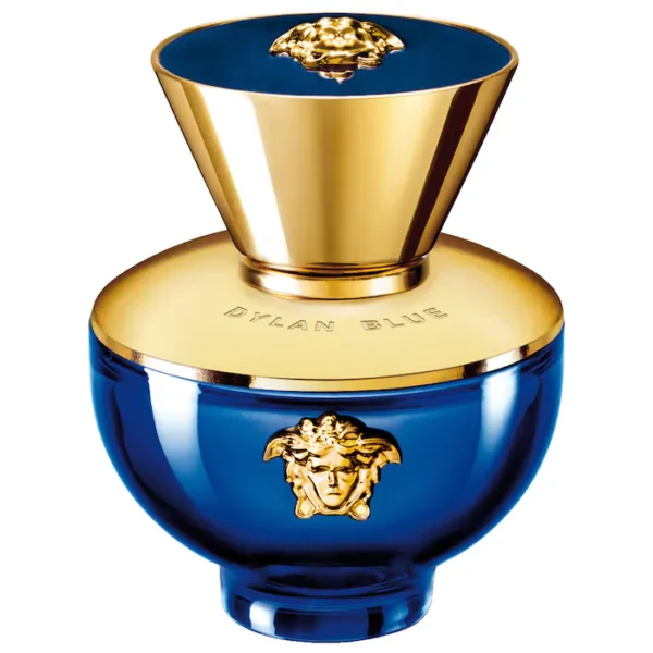 Versace Dylan Blue Pour Femme EDP Versace Dylan Blue Pour Femme EDP for Women