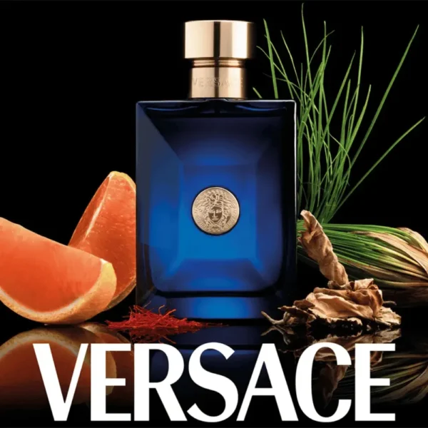 Versace Dylan Blue Pour Homme EDT for Men
