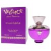 Versace Dylan Purple Floral Fruity Musk Fragrance Versace Dylan Purple Floral Fruity Musk Fragrance