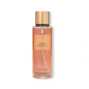 Victoria's Secret Amber Romance Fragrance Mist