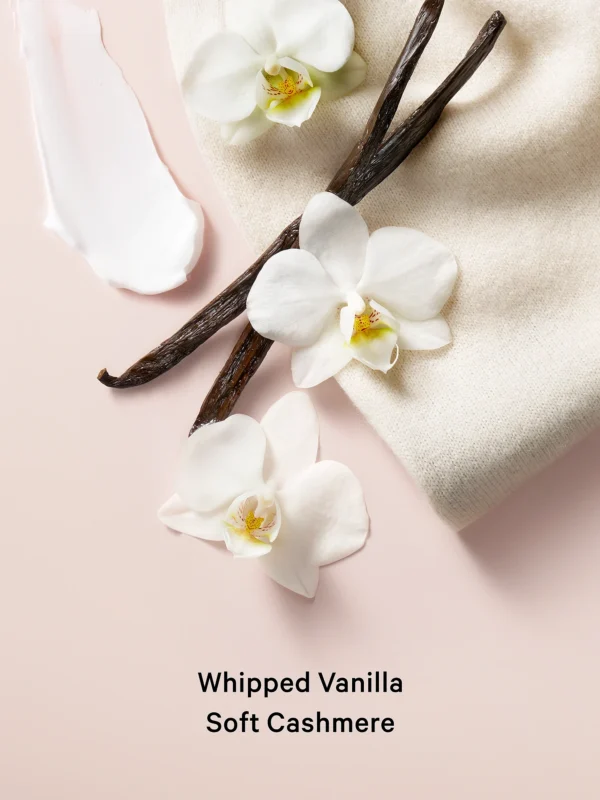 Victoria's Secret Bare Vanilla Fragrance Lotion 236ml