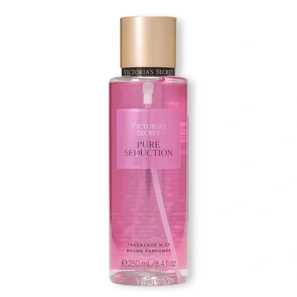 Victoria Secret Pure Seduction Fragrance Mist Victoria Secret Pure Seduction Fragrance Mist