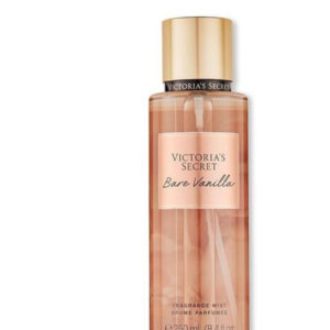 Victoria's Secret Bare Vanilla Fragrance Mist