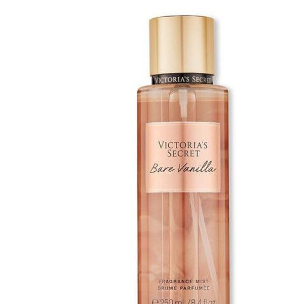 Victoria's Secret Bare Vanilla Fragrance Mist