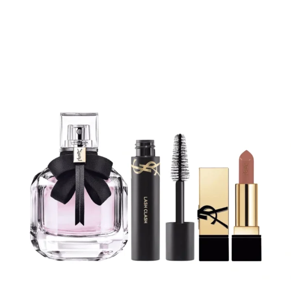 Yves Saint Laurent Mon Paris Eau de Parfum Gift Set