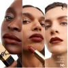 YSL- Rouge Pur Couture Lipstick, N6 Unshy Cacao YSL Rouge Pur Couture Satin Lipstick N6 Unshy Cacao